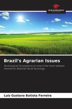 Brazil's Agrarian Issues Brazil's Agrarian Issues