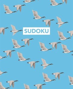 Cover Sudoku