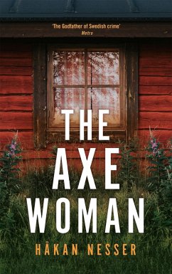 The Axe Woman - Nesser, Hakan