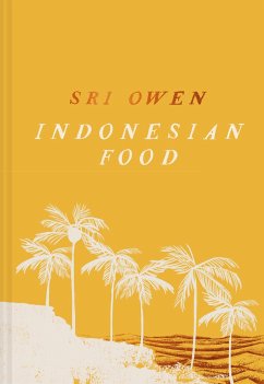 Sri Owen Indonesian Food - Owen, Sri