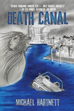 Death Canal - Hartnett, Michael