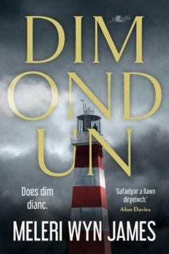Dim ond un - James, Meleri Wyn