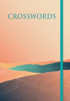 Crosswords - Saunders, Eric