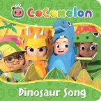Cocomelon: Official CoComelon Sing-Song: Dinosaur Song