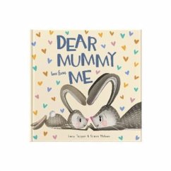 Dear Mummy Love From Me - Tapper, Lucy