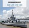 USS Kidd (DD-661) - Bild 1