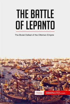 The Battle of Lepanto - 50minutes