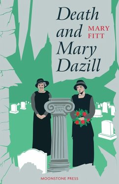 Death and Mary Dazill - Fitt, Mary