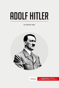 Adolf Hitler - 50minutos