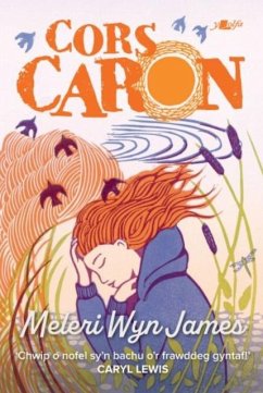 Cover Cors Caron