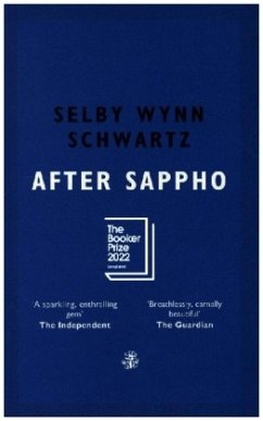 After Sappho - Schwartz, Selby Wynn