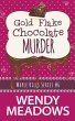 Gold Flake Chocolate Murder - Bild 1