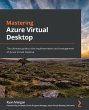 Mastering Azure Virtual Desktop - Bild 1