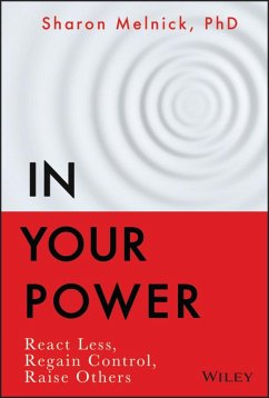 Cover In Your Power
