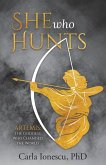 She Who Hunts