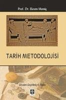 Cover Tarih Metodolojisi