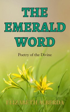 The Emerald Word - Alberda, Elizabeth