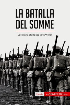 La batalla del Somme - 50minutos