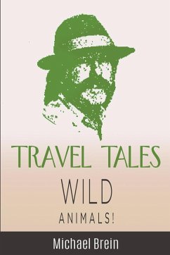 Cover Travel Tales