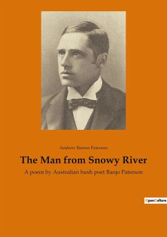 The Man from Snowy River - Paterson, Andrew Barton