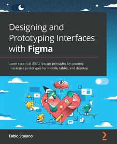 Designing and Prototyping Interfaces with Figma - Staiano, Fabio