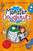 Beastly Breakout! (Monster Doughnuts 3)