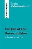 The Fall of the House of Usher by Edgar Allan Poe (Book Analysis)