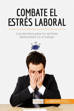 Combate el estrés laboral - 50minutos