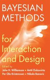 Bayesian Methods for Interaction and Design