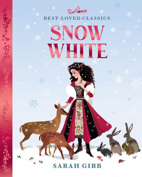 Snow White Snow White