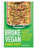 Broke Vegan: One Pot