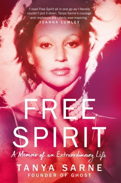 Free Spirit - Sarne, Tanya