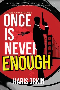 Once Is Never Enough - Orkin, Haris