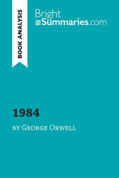 1984 by George Orwell (Book Analysis) - Bright Summaries