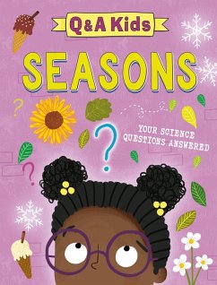 Cover Q and A Kids: Seasons