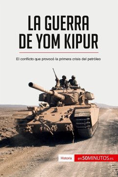 La guerra de Yom Kipur - 50minutos