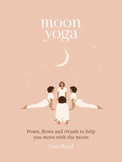 Moon Yoga - Hood, Lisa