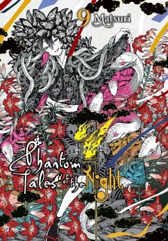 Phantom Tales of the Night, Vol. 9 - Matsuri