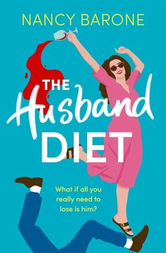 The Husband Diet - Barone, Nancy