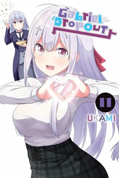 Gabriel Dropout, Vol. 11 - Ukami