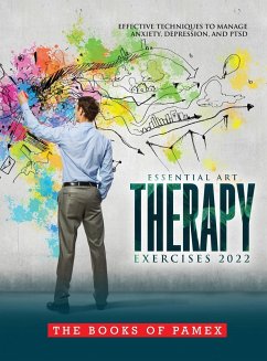 ESSENTIAL ART THERAPY EXERCISES 2022 - The Books of Pamex