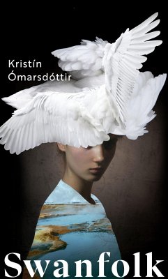 Swanfolk - Omarsdottir, Kristin