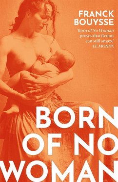 Born of No Woman - Bouysse, Franck