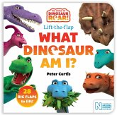 What Dinosaur Am I? A Lift-the-Flap Book What Dinosaur Am I? A Lift-the-Flap Book
