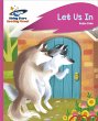 Reading Planet - Let Us In - Pink C:... - Bild 1