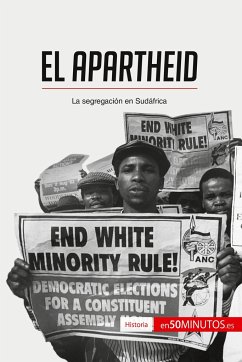 El apartheid - 50minutos