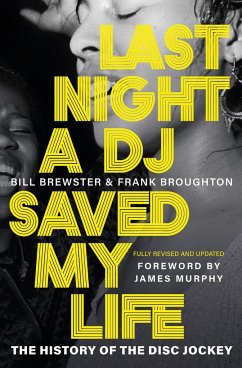 Last Night a DJ Saved My Life - Brewster, Bill; Broughton, Frank