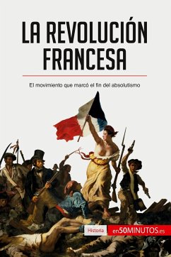 La Revolución francesa - 50minutos