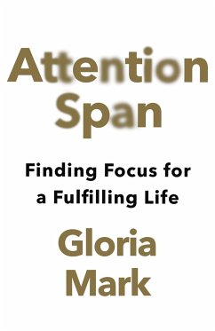 Attention Span - Mark, Gloria