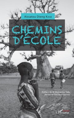 Cover Chemins d'école